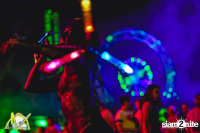 Dropzone Festival Bangkok 2018 (อัลบั้มที่ 1 วันที่ 1) — photo 330