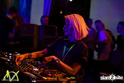 Dropzone Festival Bangkok 2018 (อัลบั้มที่ 1 วันที่ 1) — photo 332