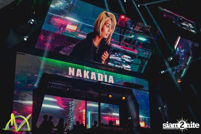 Dropzone Festival Bangkok 2018 (อัลบั้มที่ 1 วันที่ 1) — photo 333