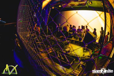 Dropzone Festival Bangkok 2018 (อัลบั้มที่ 1 วันที่ 1) — photo 334