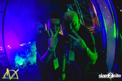 Dropzone Festival Bangkok 2018 (อัลบั้มที่ 1 วันที่ 1) — photo 335
