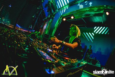 Dropzone Festival Bangkok 2018 (อัลบั้มที่ 1 วันที่ 1) — photo 336