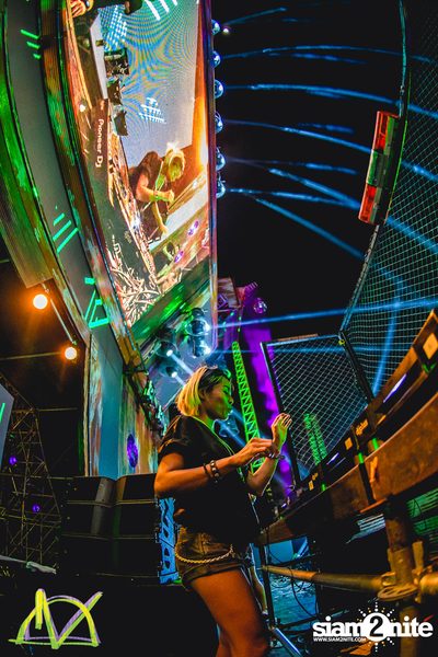 Dropzone Festival Bangkok 2018 (อัลบั้มที่ 1 วันที่ 1) — photo 342