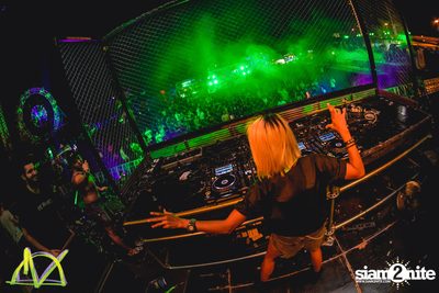 Dropzone Festival Bangkok 2018 (อัลบั้มที่ 1 วันที่ 1) — photo 344