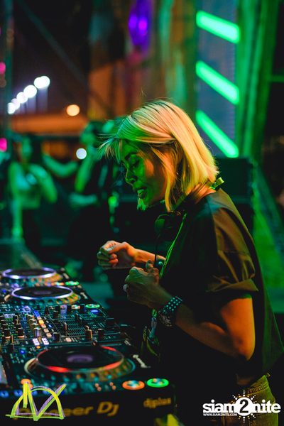 Dropzone Festival Bangkok 2018 (อัลบั้มที่ 1 วันที่ 1) — photo 345