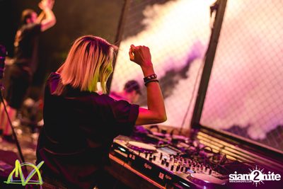 Dropzone Festival Bangkok 2018 (อัลบั้มที่ 1 วันที่ 1) — photo 346