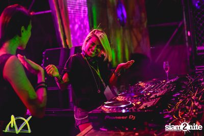 Dropzone Festival Bangkok 2018 (อัลบั้มที่ 1 วันที่ 1) — photo 347