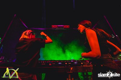 Dropzone Festival Bangkok 2018 (อัลบั้มที่ 1 วันที่ 1) — photo 349