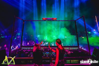 Dropzone Festival Bangkok 2018 (อัลบั้มที่ 1 วันที่ 1) — photo 350