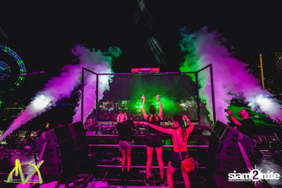Dropzone Festival Bangkok 2018 (อัลบั้มที่ 1 วันที่ 1) — photo 351