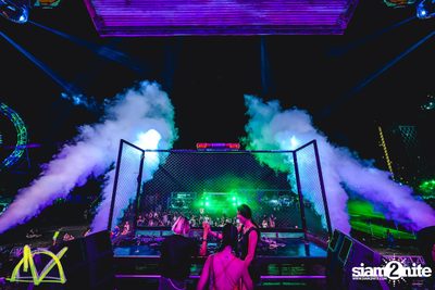 Dropzone Festival Bangkok 2018 (อัลบั้มที่ 1 วันที่ 1) — photo 353