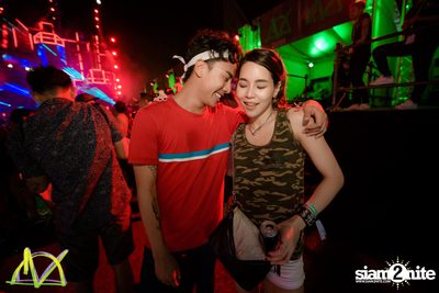 Dropzone Festival Bangkok 2018 (อัลบั้มที่ 1 วันที่ 1) — photo 356