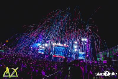 Dropzone Festival Bangkok 2018 (อัลบั้มที่ 1 วันที่ 1) — photo 359