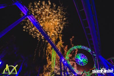 Dropzone Festival Bangkok 2018 (อัลบั้มที่ 1 วันที่ 1) — photo 360