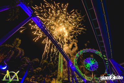 Dropzone Festival Bangkok 2018 (อัลบั้มที่ 1 วันที่ 1) — photo 361