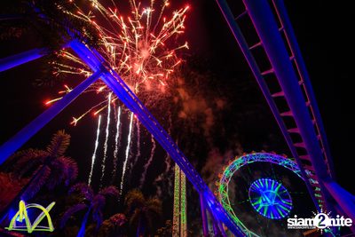 Dropzone Festival Bangkok 2018 (อัลบั้มที่ 1 วันที่ 1) — photo 362
