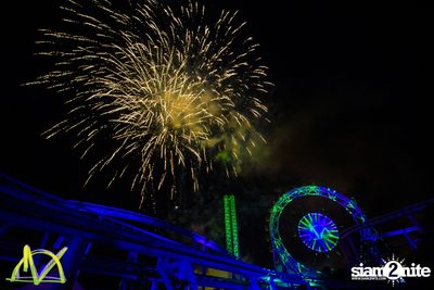 Dropzone Festival Bangkok 2018 (อัลบั้มที่ 1 วันที่ 1) — photo 363