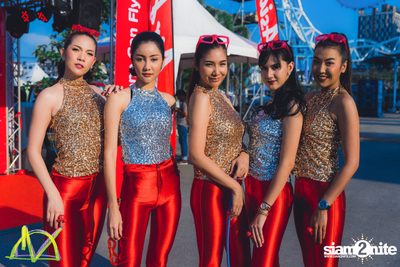 Dropzone Festival Bangkok 2018 (อัลบั้มที่ 2 วันที่ 1) — photo 10