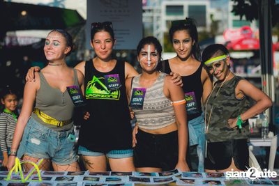 Dropzone Festival Bangkok 2018 (อัลบั้มที่ 2 วันที่ 1) — photo 14