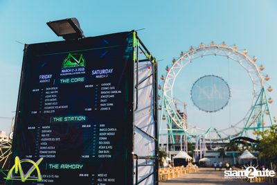 Dropzone Festival Bangkok 2018 (อัลบั้มที่ 2 วันที่ 1) — photo 15