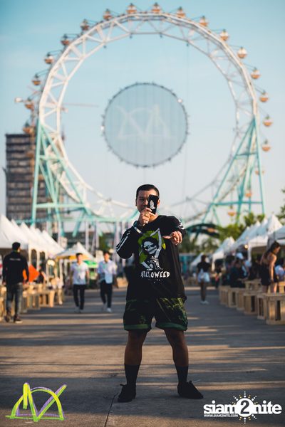 Dropzone Festival Bangkok 2018 (อัลบั้มที่ 2 วันที่ 1) — photo 16