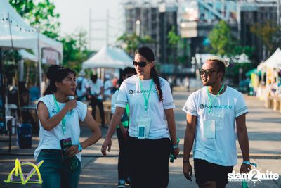 Dropzone Festival Bangkok 2018 (อัลบั้มที่ 2 วันที่ 1) — photo 17