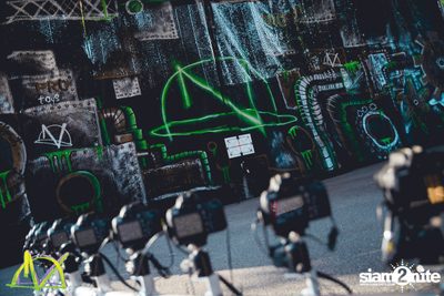 Dropzone Festival Bangkok 2018 (อัลบั้มที่ 2 วันที่ 1) — photo 26