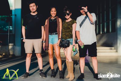 Dropzone Festival Bangkok 2018 (อัลบั้มที่ 2 วันที่ 1) — photo 29
