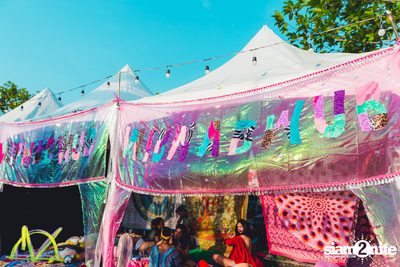 Dropzone Festival Bangkok 2018 (อัลบั้มที่ 2 วันที่ 1) — photo 33