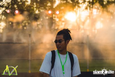 Dropzone Festival Bangkok 2018 (อัลบั้มที่ 2 วันที่ 1) — photo 36