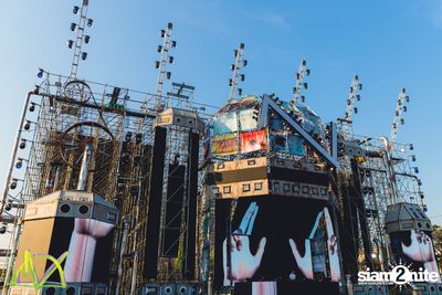 Dropzone Festival Bangkok 2018 (อัลบั้มที่ 2 วันที่ 1) — photo 38