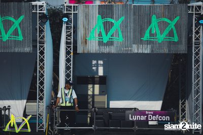 Dropzone Festival Bangkok 2018 (อัลบั้มที่ 2 วันที่ 1) — photo 39
