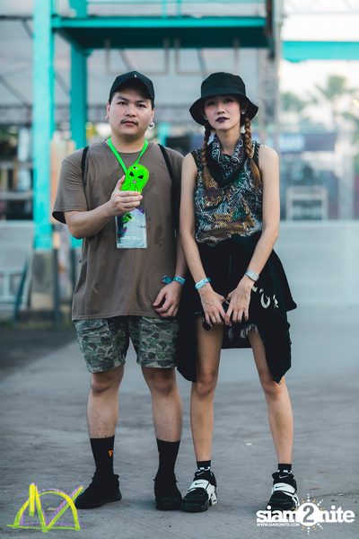 Dropzone Festival Bangkok 2018 (อัลบั้มที่ 2 วันที่ 1) — photo 41
