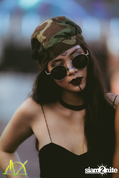 Dropzone Festival Bangkok 2018 (อัลบั้มที่ 2 วันที่ 1) — photo 45