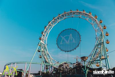 Dropzone Festival Bangkok 2018 (อัลบั้มที่ 2 วันที่ 1) — photo 46