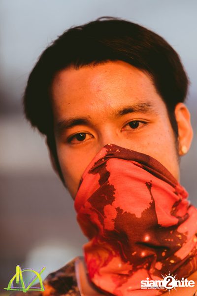 Dropzone Festival Bangkok 2018 (อัลบั้มที่ 2 วันที่ 1) — photo 47
