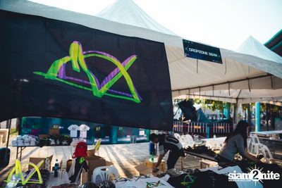 Dropzone Festival Bangkok 2018 (อัลบั้มที่ 2 วันที่ 1) — photo 48