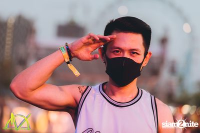 Dropzone Festival Bangkok 2018 (อัลบั้มที่ 2 วันที่ 1) — photo 50