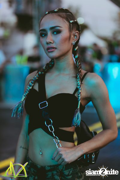 Dropzone Festival Bangkok 2018 (อัลบั้มที่ 2 วันที่ 1) — photo 52