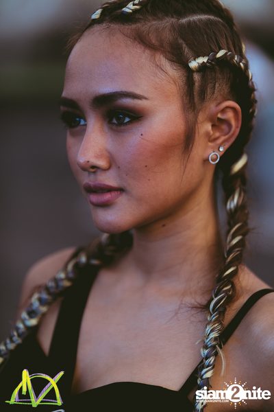 Dropzone Festival Bangkok 2018 (อัลบั้มที่ 2 วันที่ 1) — photo 54