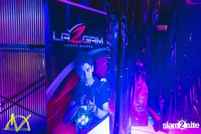 Dropzone Festival Bangkok 2018 (อัลบั้มที่ 2 วันที่ 1) — photo 55