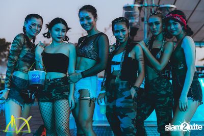 Dropzone Festival Bangkok 2018 (อัลบั้มที่ 2 วันที่ 1) — photo 56