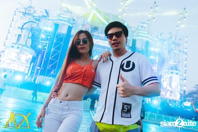 Dropzone Festival Bangkok 2018 (อัลบั้มที่ 2 วันที่ 1) — photo 60