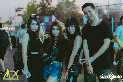 Dropzone Festival Bangkok 2018 (อัลบั้มที่ 2 วันที่ 1) — photo 61