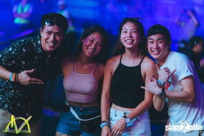 Dropzone Festival Bangkok 2018 (อัลบั้มที่ 2 วันที่ 1) — photo 70