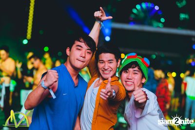Dropzone Festival Bangkok 2018 (อัลบั้มที่ 2 วันที่ 1) — photo 72