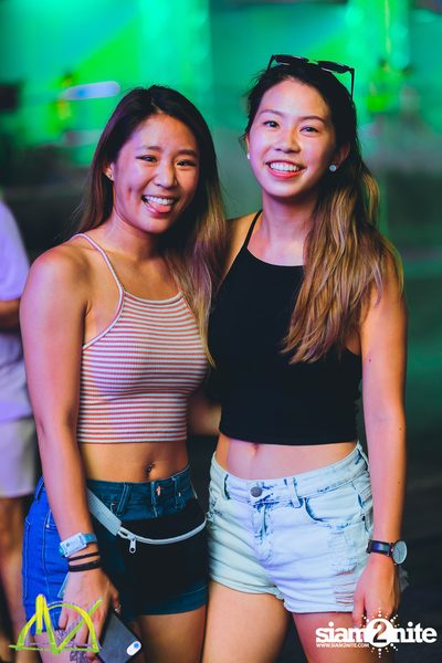 Dropzone Festival Bangkok 2018 (อัลบั้มที่ 2 วันที่ 1) — photo 75