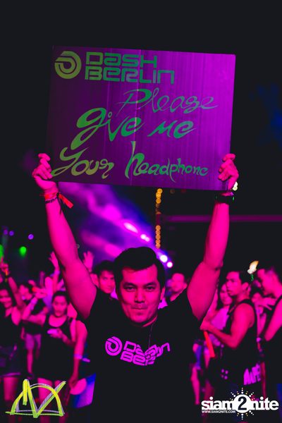 Dropzone Festival Bangkok 2018 (อัลบั้มที่ 2 วันที่ 1) — photo 76
