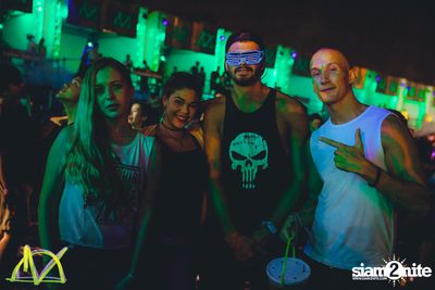 Dropzone Festival Bangkok 2018 (อัลบั้มที่ 2 วันที่ 1) — photo 80