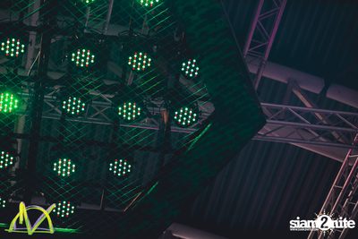 Dropzone Festival Bangkok 2018 (อัลบั้มที่ 2 วันที่ 1) — photo 83